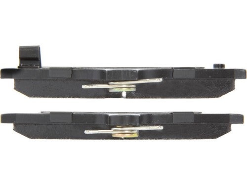 Stop Tech/ Power Slot 105.04130 Brake Pad Posi Quiet FMSI Number D413 Set Of 4