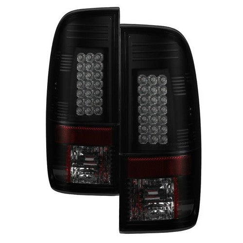 Spyder Automotive 5083296  TAIL LIGHT LENSES
