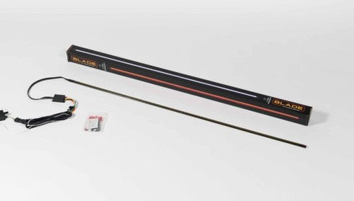 RED TRK BLADE 15-18 FORD