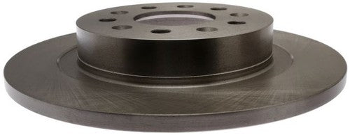 Raybestos Brakes 581999R R-Line BRAKE ROTORS OEM