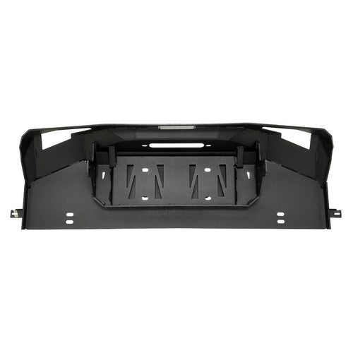 Westin Public Safety 58-412785  BUMPER TRUCK FRONT