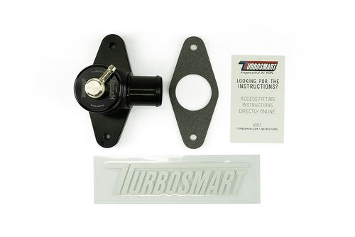 Turbo Smart TS-0203-1209 Kompact BLOW OFF VALVE