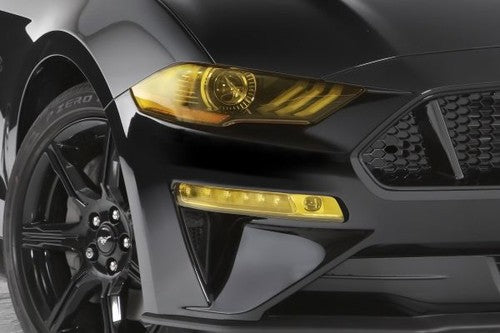 GT Styling GT0253TSY  LIGHT ACCESSORIES
