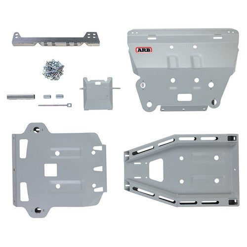 ARB 5421100  SKID PLATES