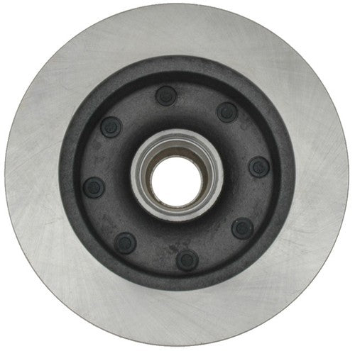 Raybestos Brakes 6163R R-Line BRAKE ROTORS OEM