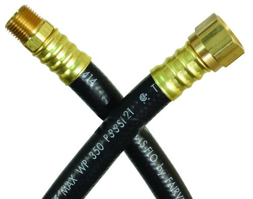 JR Products 07-31445  LP RV