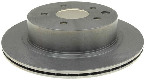Raybestos Brakes 980113R R-Line BRAKE ROTORS OEM