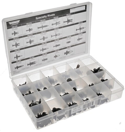 Dorman (TECHoice) 030-728 TECHoice HARDWARE OEM