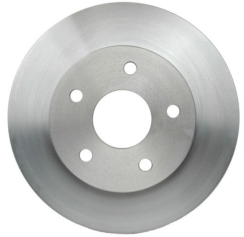 Raybestos Brakes 76793R R-Line BRAKE ROTORS OEM