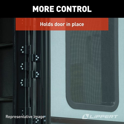 Lippert Components 2020109835  DOORS RV