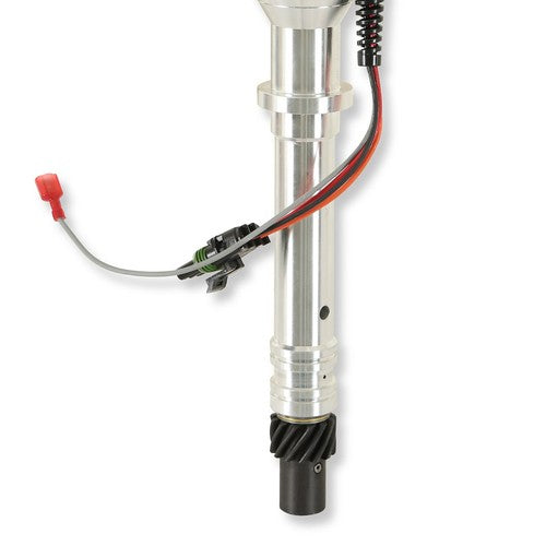 MSD Ignition 8360 Ready-To-Run DISTRIBUTOR