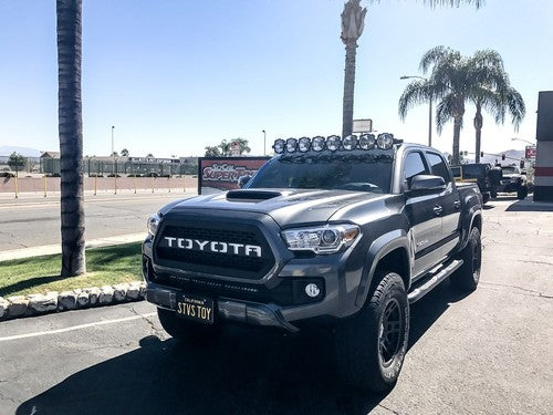 KC Hilites 91331 Gravity  Pro6 LIGHT BAR