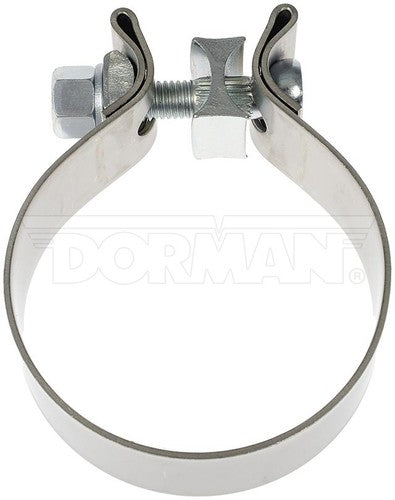 Dorman (OE Solutions) 904-099 OE Solutions EXHAUST OEM