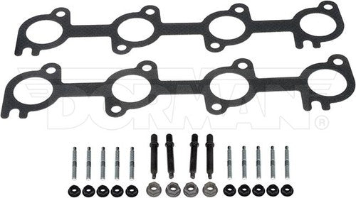 Help! By Dorman 57074  EXHAUST OEM