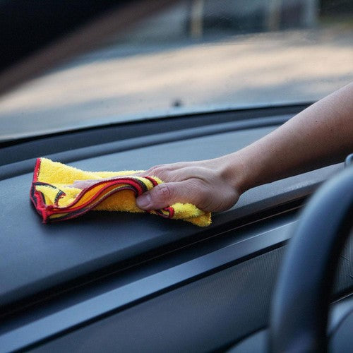 Tesbros TB-INTERIORCLEANE  PROTECTIVE FILM