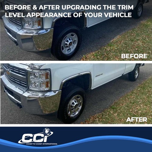 Coast To Coast IWCIMP84X IMPOSTOR  WHEEL COVER