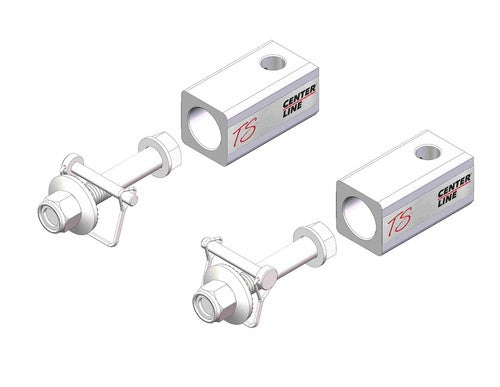 Husky Towing 32332  WEIGHT DISTRIBUTING HITCH ACCE