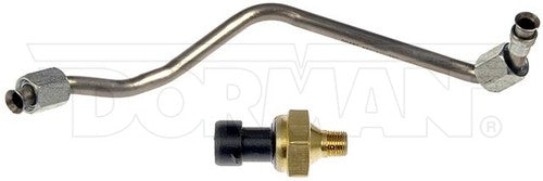 Dorman (OE Solutions) 598-174 OE Solutions EXHAUST OEM