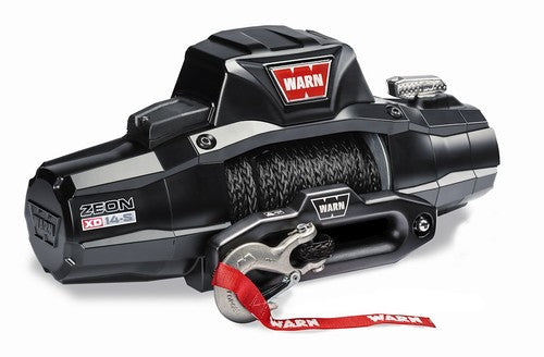 Warn 110014 ZEON XD 14-S WINCHES