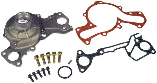 Dorman (OE Solutions) 902-000 OE Solutions WATER PUMP FAN & CLUTCH