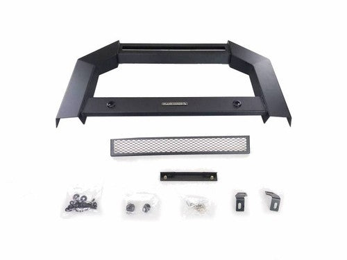 Black Horse Offroad AB-NI25-NL Armour BULL BAR