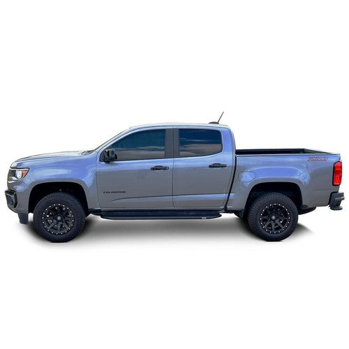 Westin Automotive 28-31015 Outlaw RUNNING BOARDS