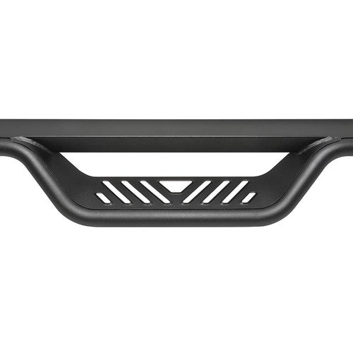 Westin Automotive 20-14125 Outlaw RUNNING BOARDS