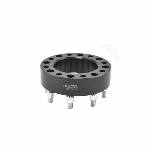 FX Wheels W866901B FX Wheel Spacer WHEEL ADAPTERS