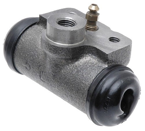 Raybestos Brakes WC16535 Element3 FRONT BRAKE HYDRAULICS