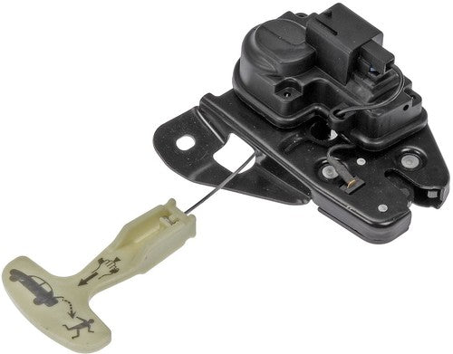 Dorman (OE Solutions) 931-714 OE Solutions ACTUATOR