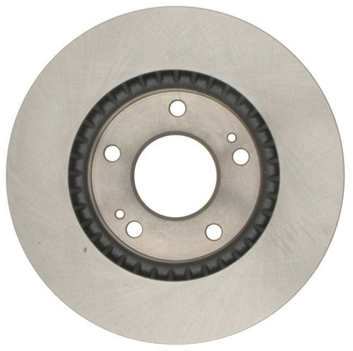 Raybestos Brakes 980504R R-Line BRAKE ROTORS OEM