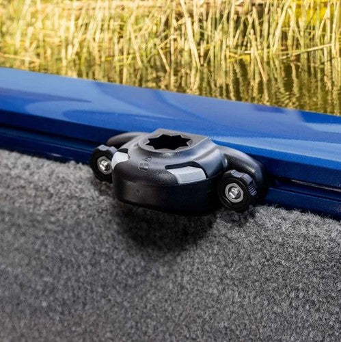 Railblaza 03-4128-11 SidePort TracLoader MARINE KAYAK