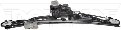 Dorman (OE Solutions) 748-464 OE Solutions WINDOW ASSEMBLIES & MOTORS