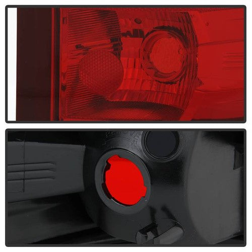 Xtune 9045806  DAYTIME RUNNING LIGHTS