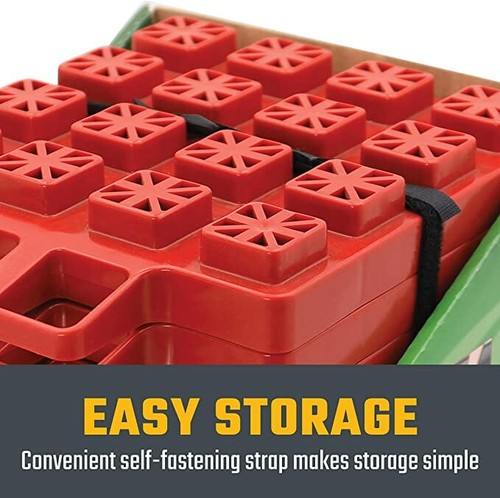 Valterra A10-0920 Stackers TRAILER STABILIZATION