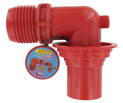 Valterra F02-3103 EZ Coupler SEWER HOSES RV