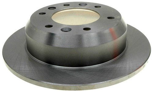 Raybestos Brakes 980463R R-Line BRAKE ROTORS OEM