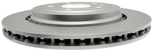 Raybestos Brakes 581613 Specialty - Street Performance BRAKE ROTORS OEM