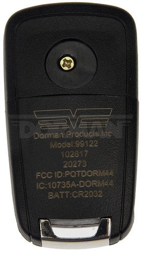 Help! By Dorman 99122 OE Solutions KEY