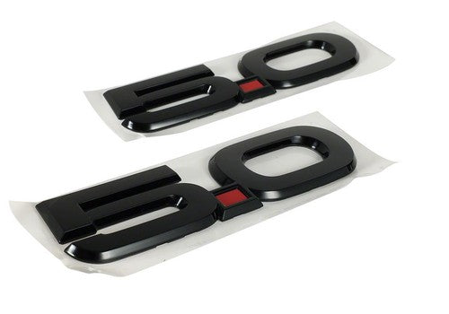 Ford Performance M-1447-M50AB  EMBLEMS