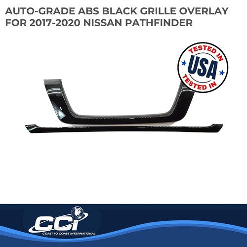 Coast To Coast IWCGI501BLK  GRILL INSERT