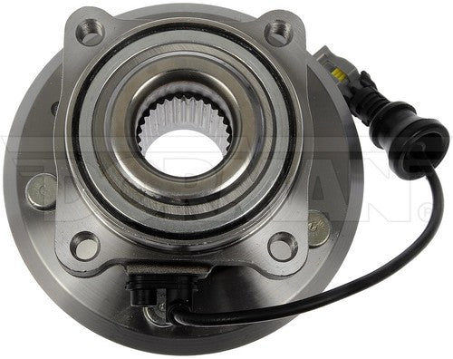 Dorman (OE Solutions) 951-083 OE Solutions WHEEL HARDWARE OEM