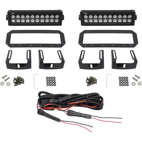 Westin Automotive 57-0035 HDX LIGHT BAR