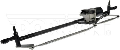 Dorman (OE Solutions) 602-320AS OE Solutions WINDSHIELD WIPER PARTS OEM