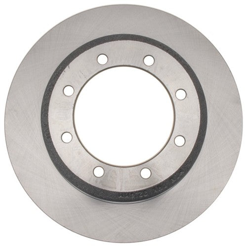 Raybestos Brakes 680344R R-Line BRAKE ROTORS OEM