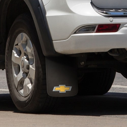 Plasticolor 000540R03 Easy-Fit Series MUD FLAPS