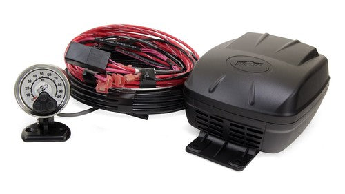 Air Lift 25818HD Helper Spring Compressor Kit Switch Operated