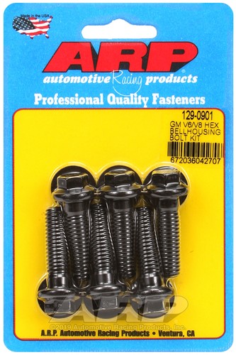 ARP Auto Racing 129-0901  BOLT KIT