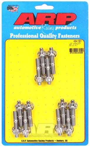 ARP Auto Racing 434-1301  STUD KIT