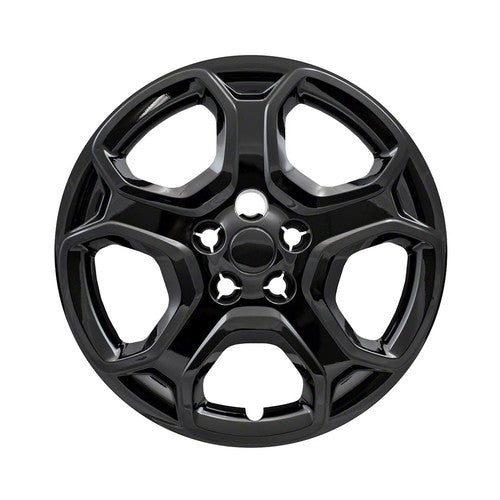 Coast To Coast IWC52517BLK  WHEEL COVER